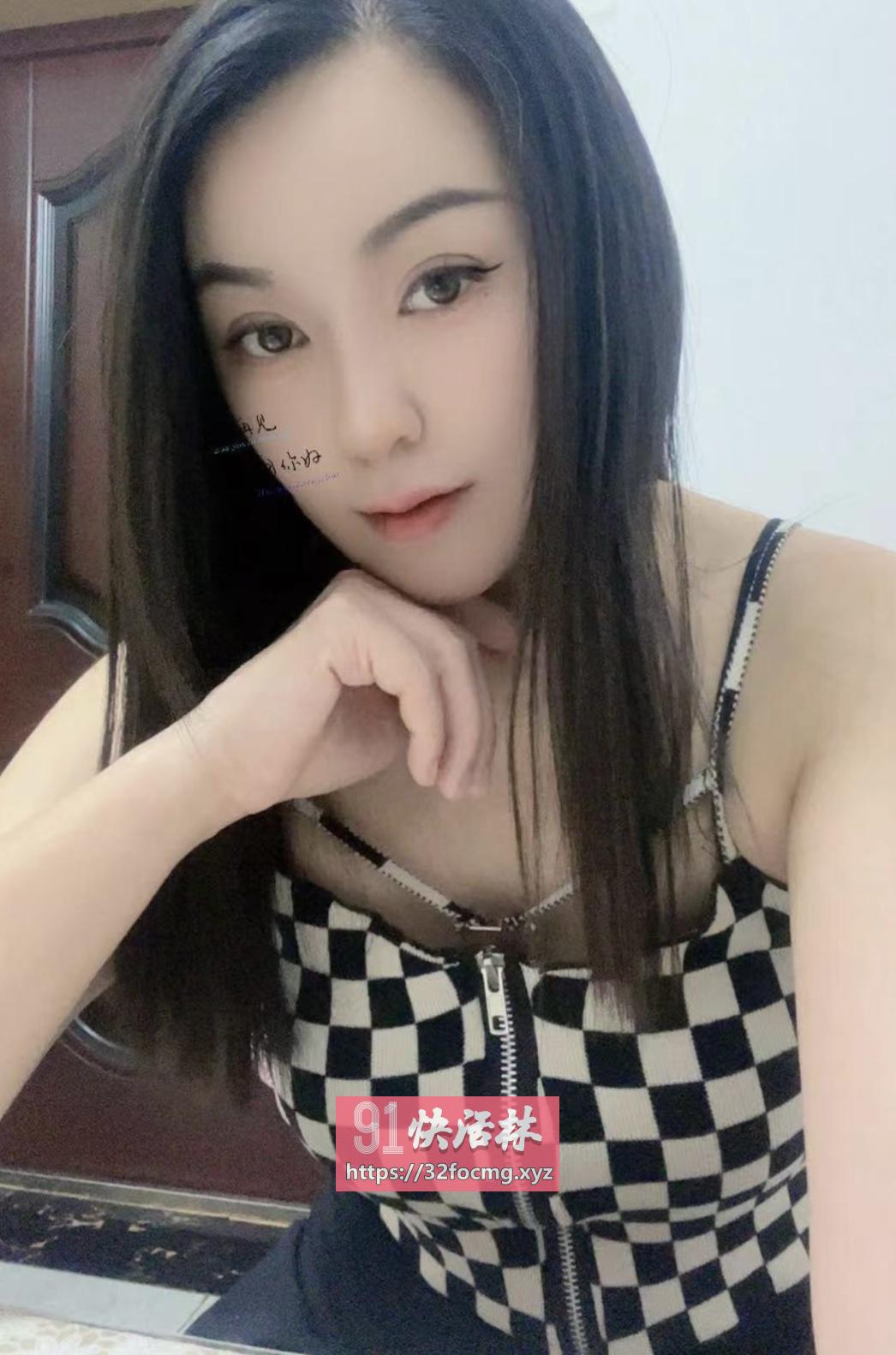 性价比超高少妇