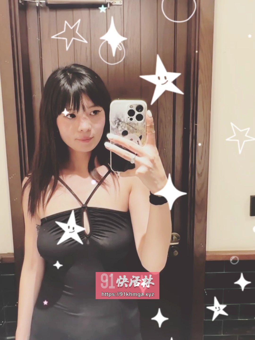 长腿年轻妹儿，舒服的很