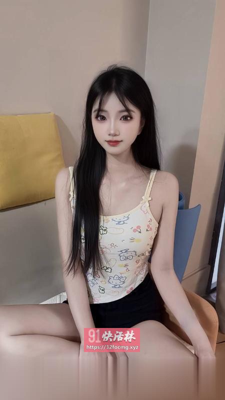 高颜值嫩妹服务很温柔