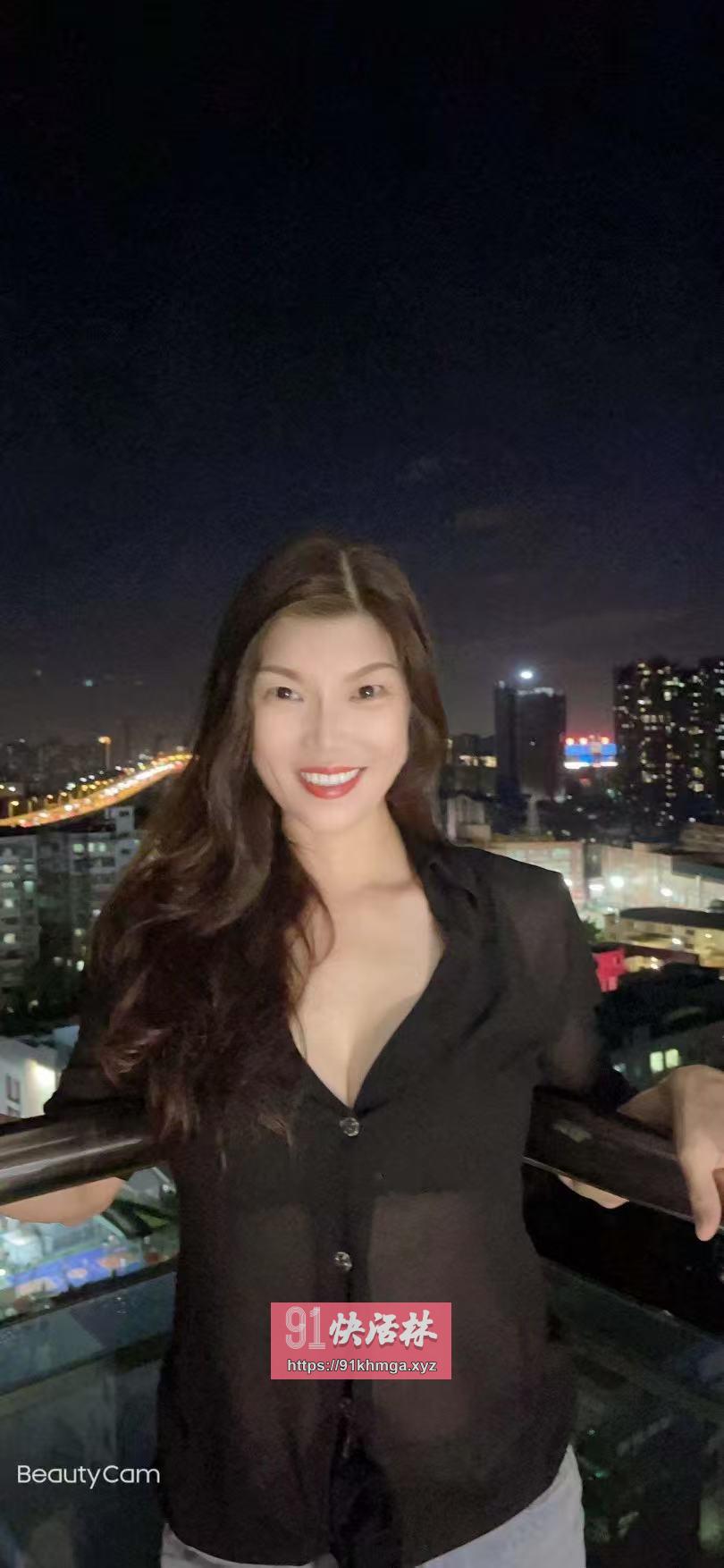 海珠石溪澜澜姐