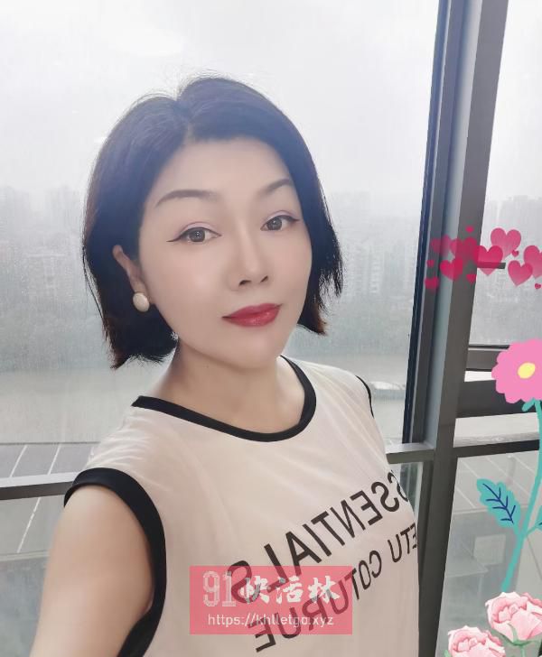 性价比三通熟女