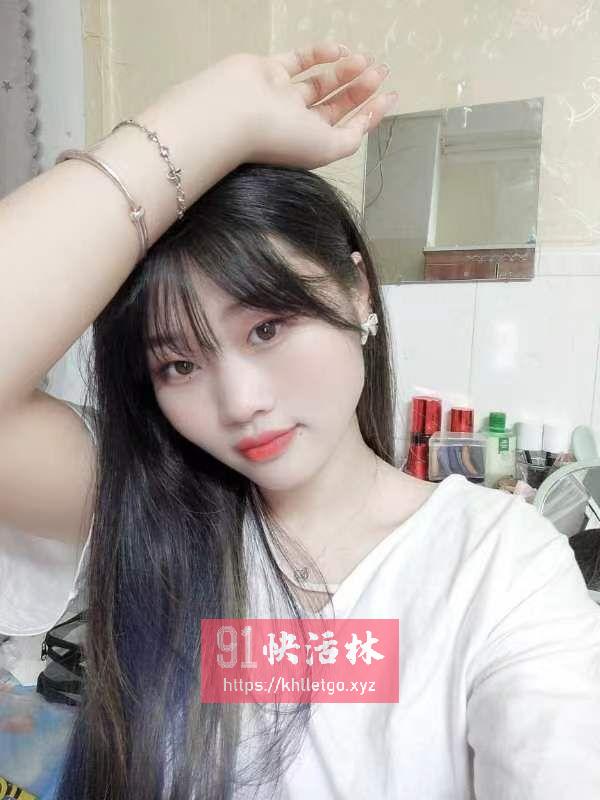 龙华00后小嫩妹