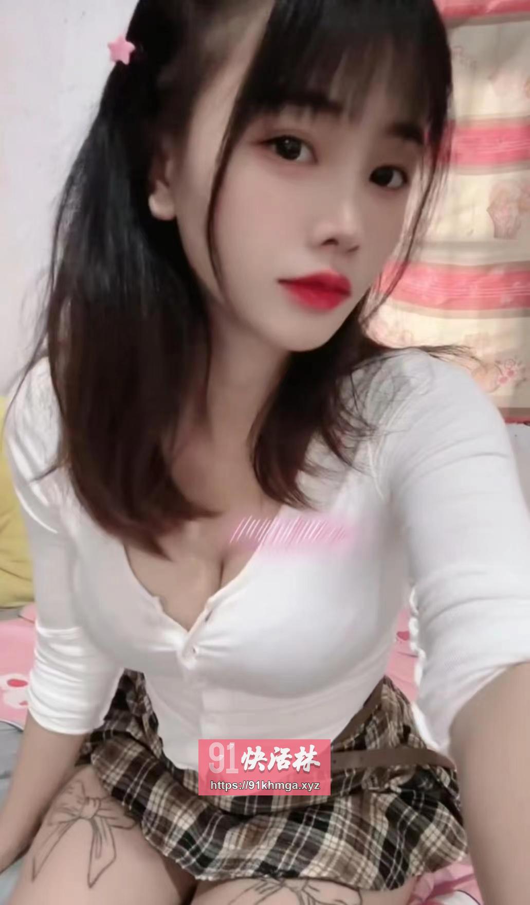 温柔白湛小姐姐