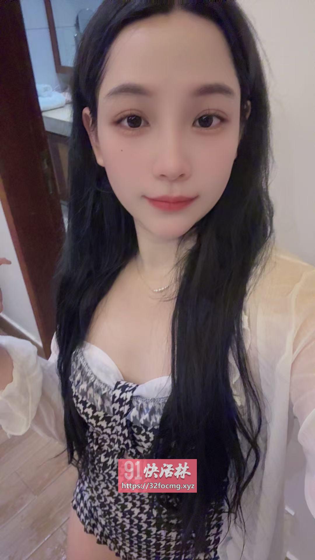 水嫩妹子服务做的很不错