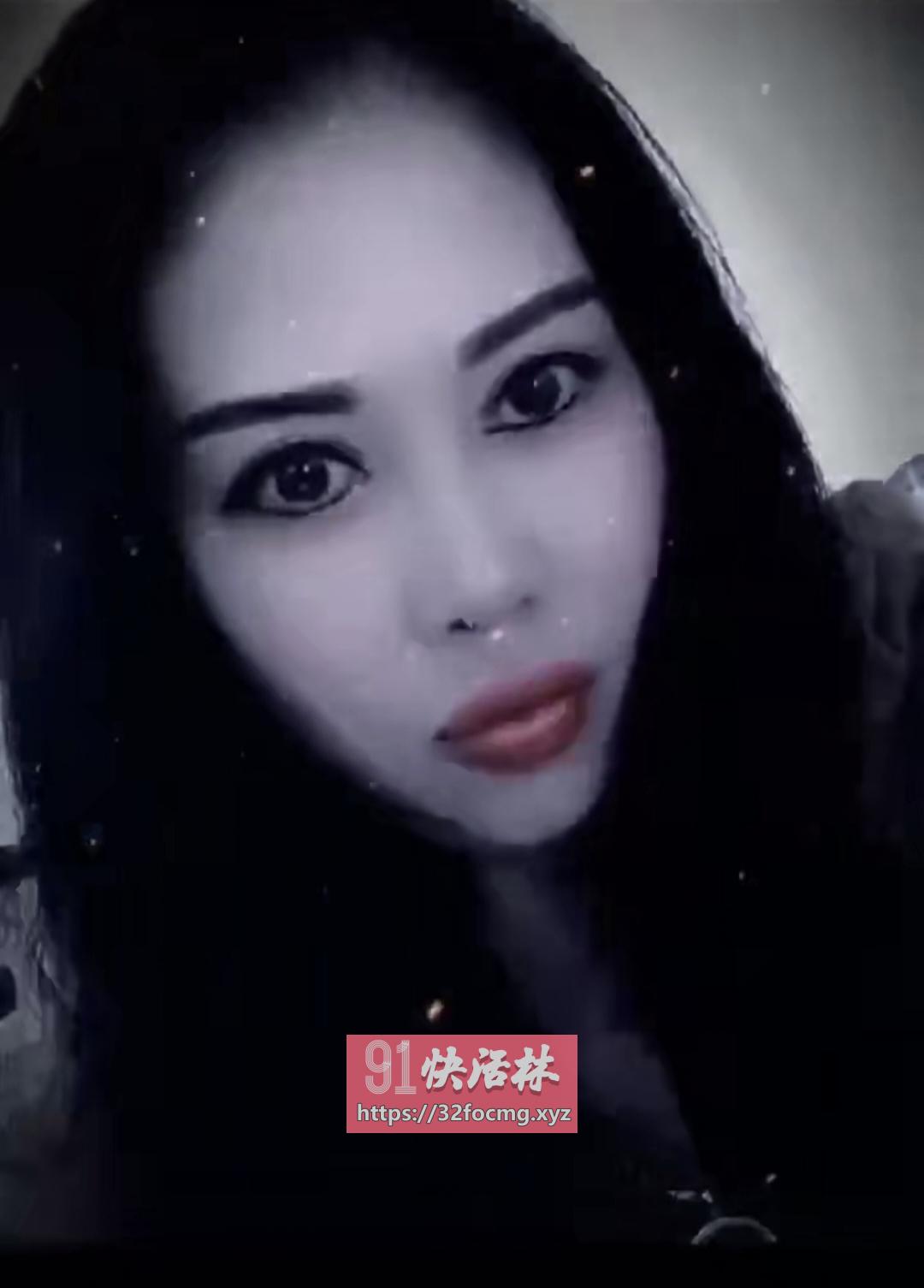 超性价比熟女