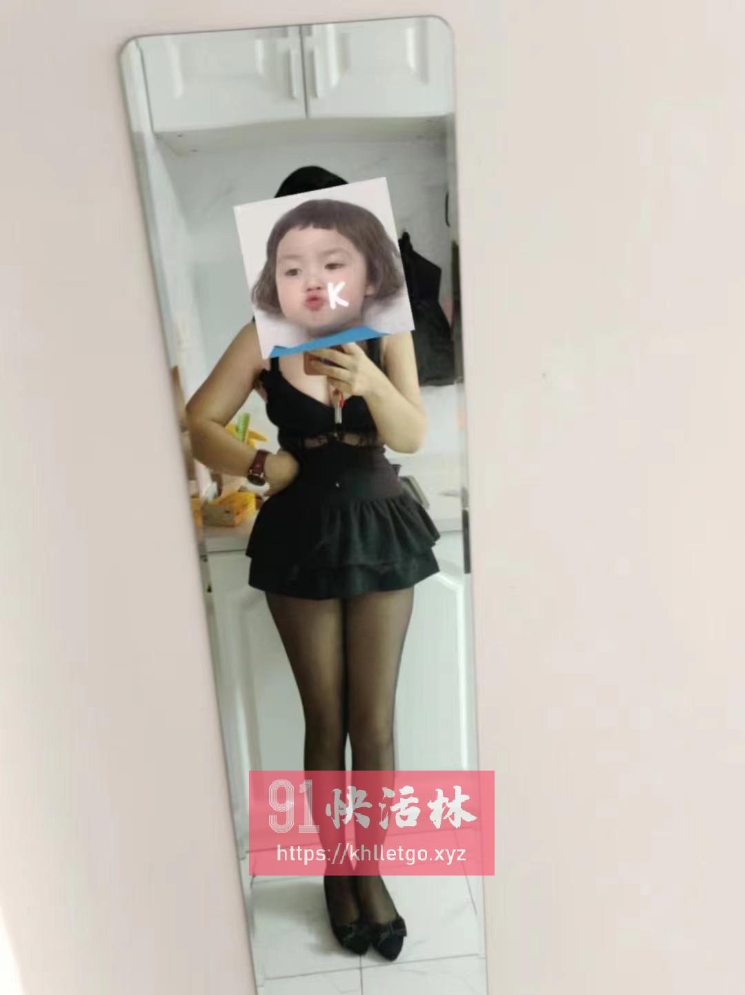 苏州漫步妹妹