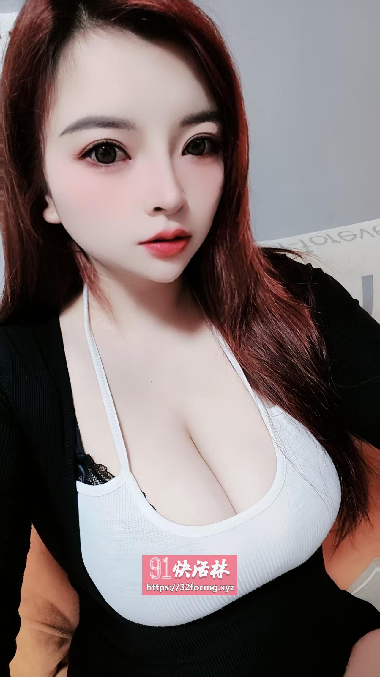 深圳G杯巨乳恋恋