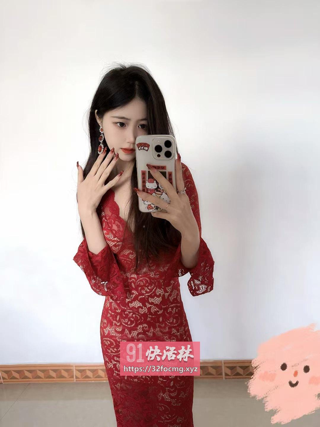 性感丰满，服务好辣妹