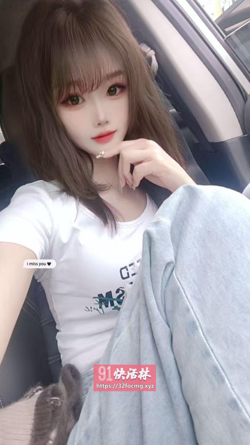 长腿诗诗女神