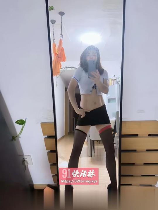 欲罢不能的超级嫩妹