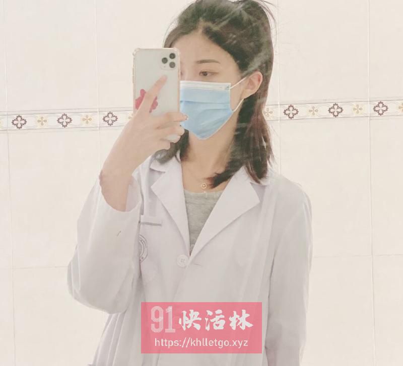 曝光小护士