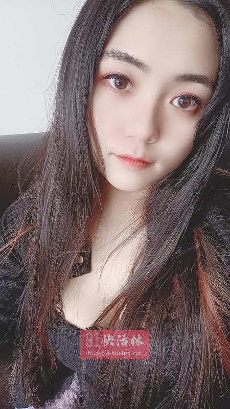 尤物欣儿