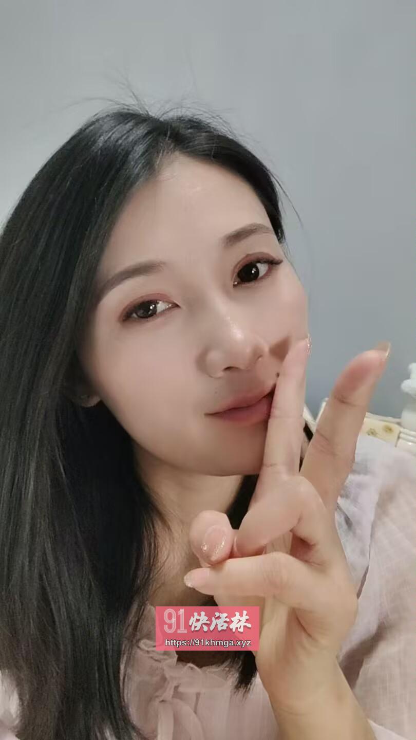 服务型性感少妇