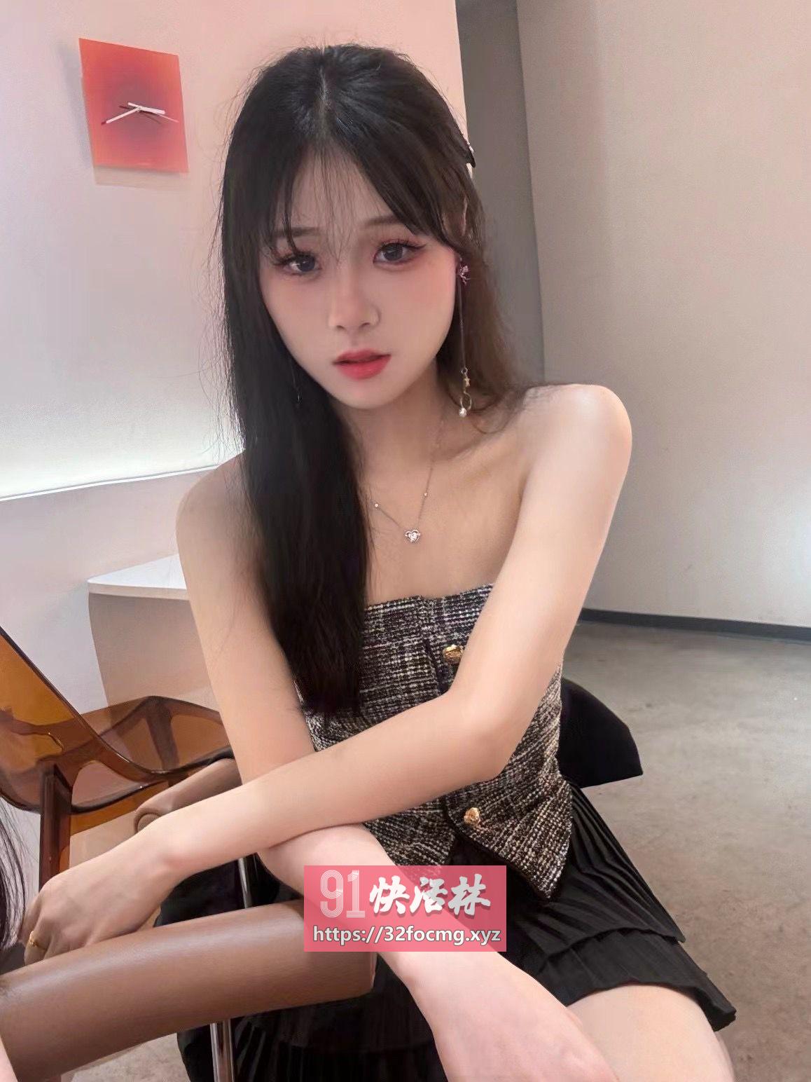 朝阳迷人小可爱