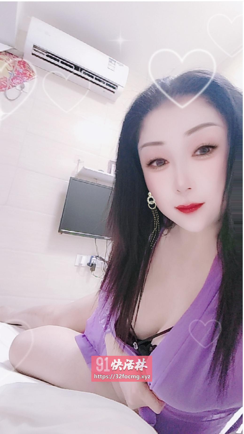 珠海巨乳熟女