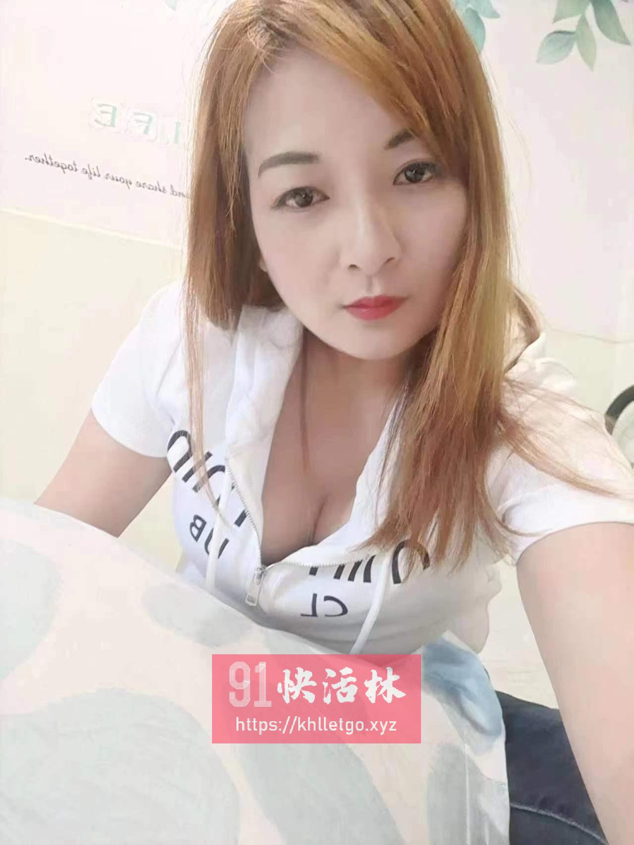 南山E杯少妇