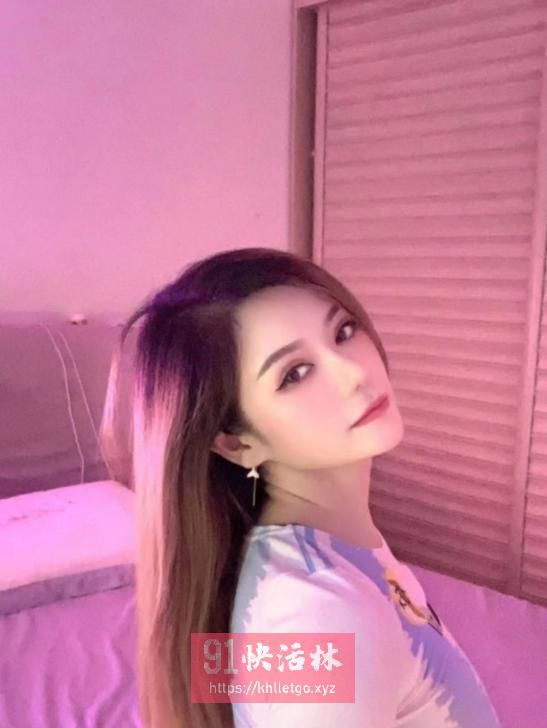 杨家湾少妇