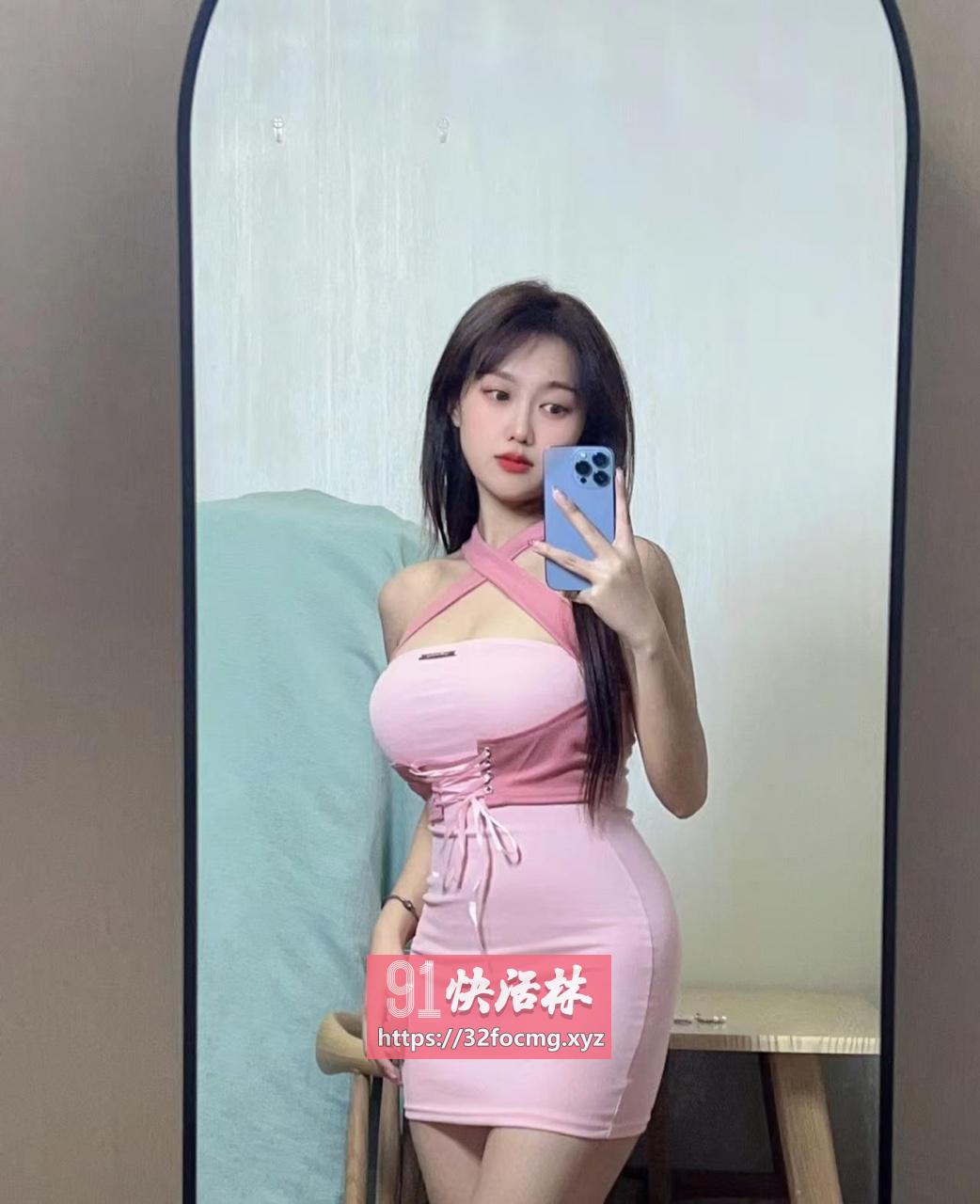 才发掘出来的自聊妹纸！强烈推荐！！