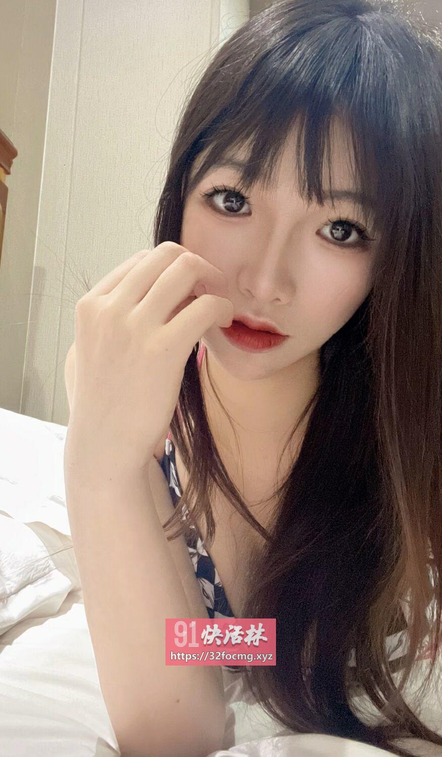 淫骚辣妹爱高潮