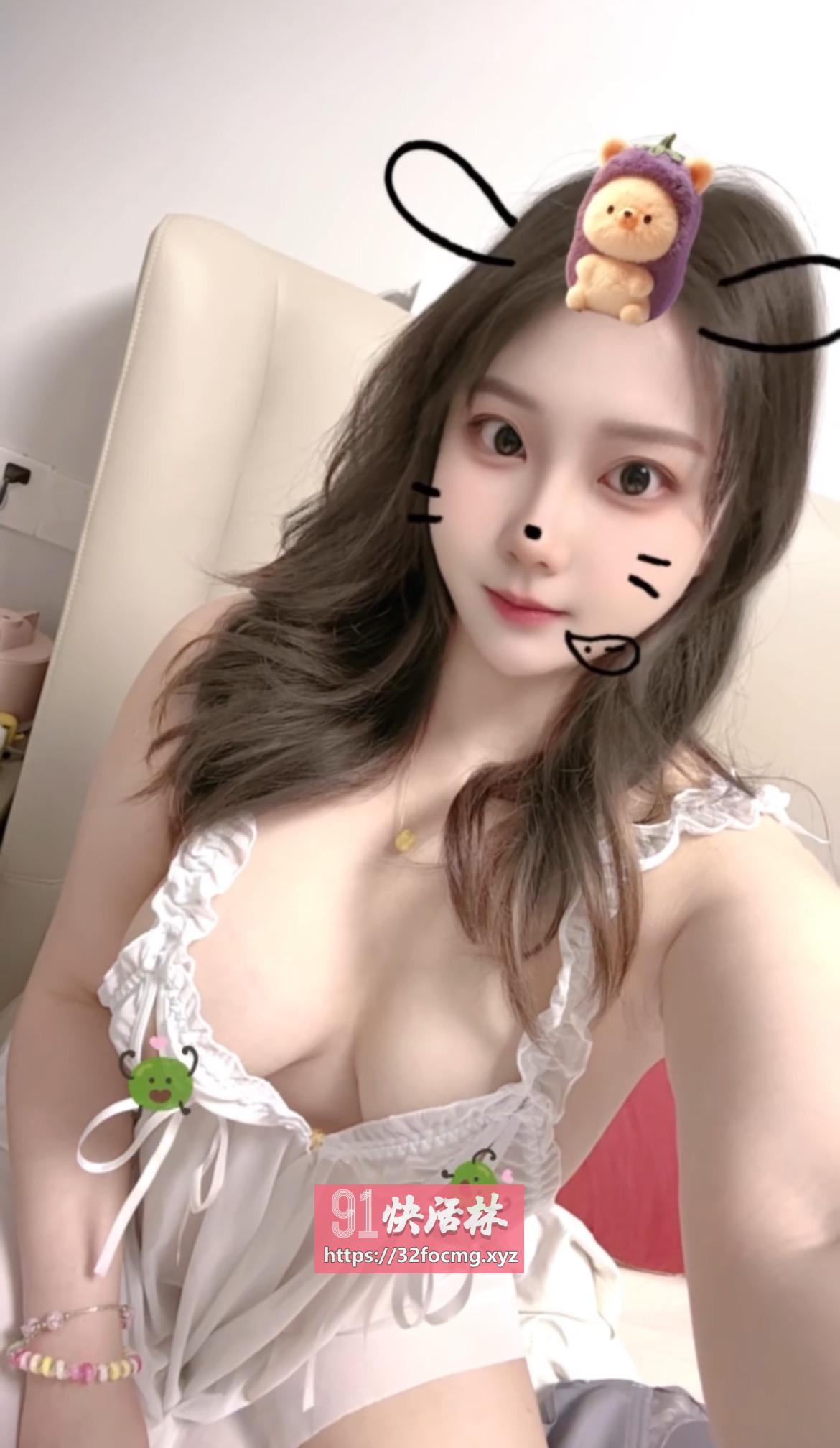 大码嫩妹BBW身材