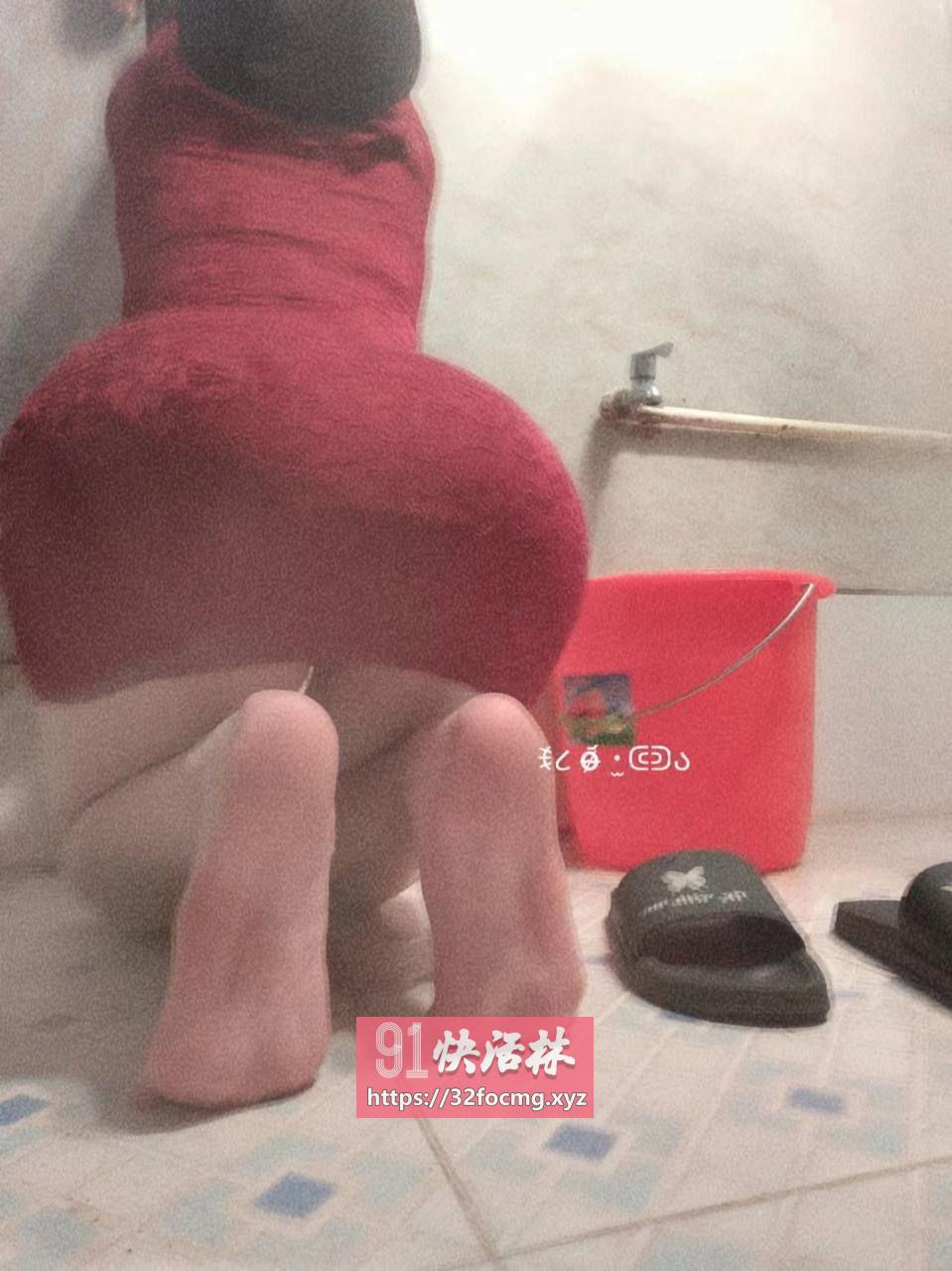 邂逅居家御姐