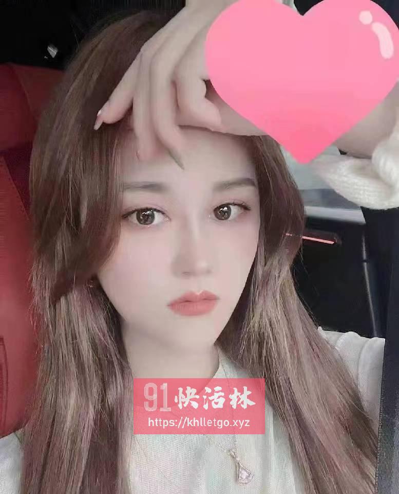卡哇伊嫩妹朵儿