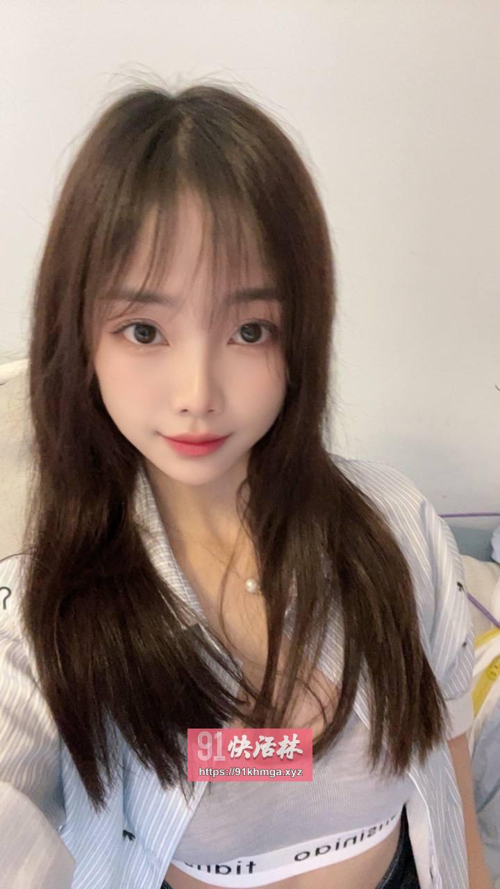 温柔细心骚妹花样多