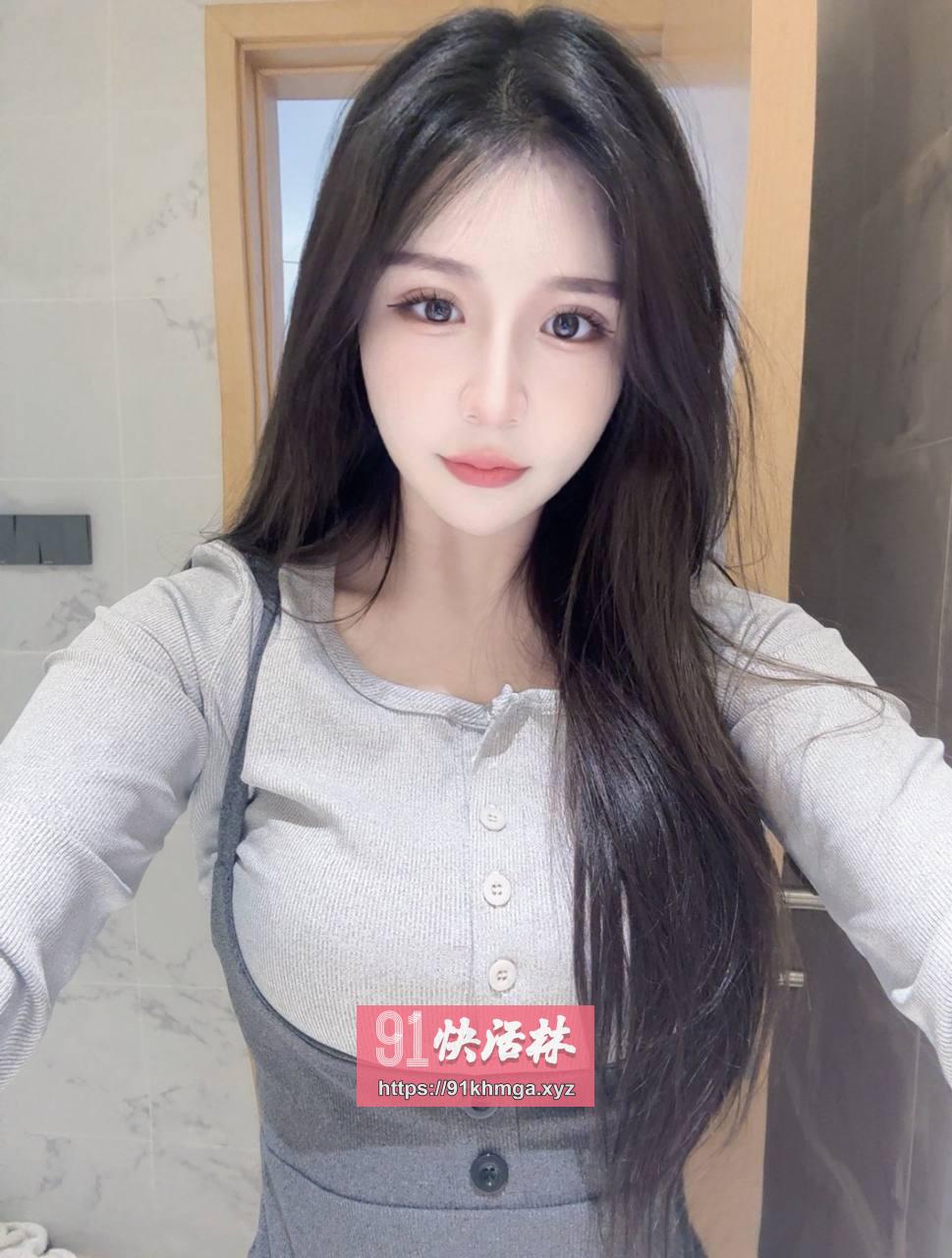 肤白貌美御姐服务很棒