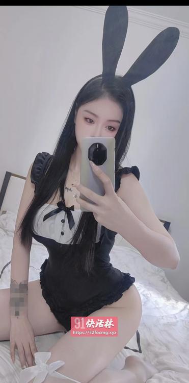 天河御姐小尤物