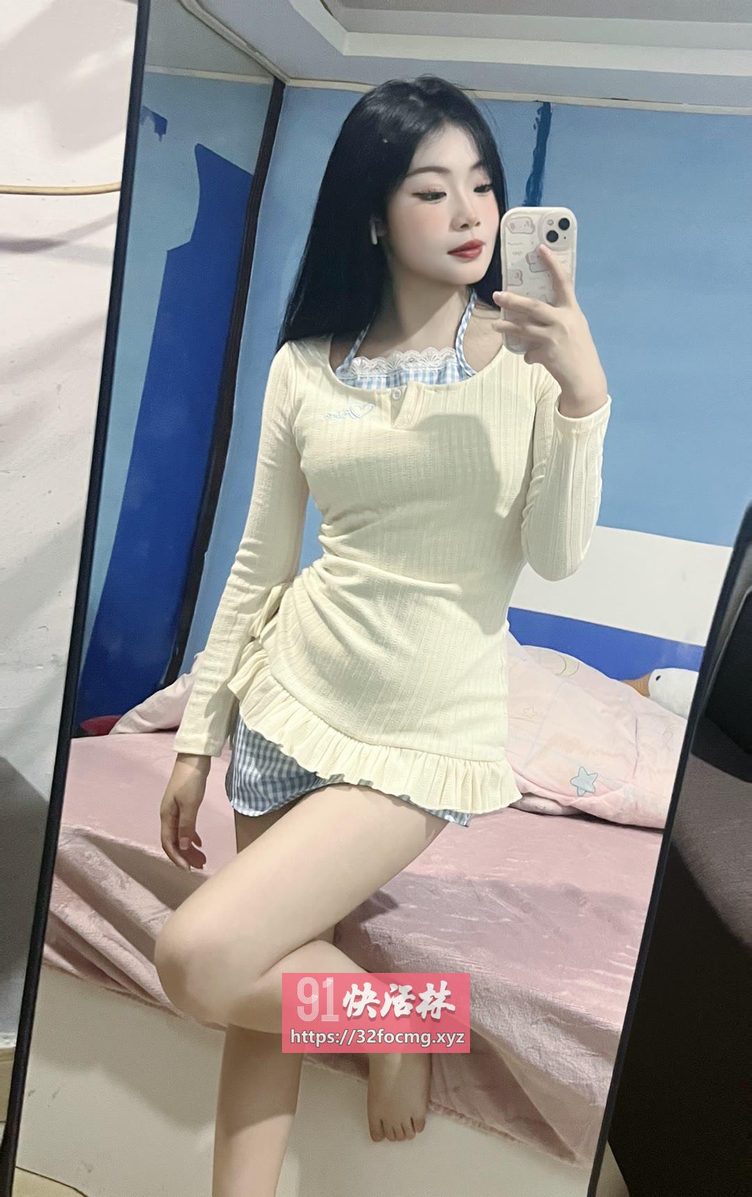 鄞州区肤白貌美柔软多汁妹妹