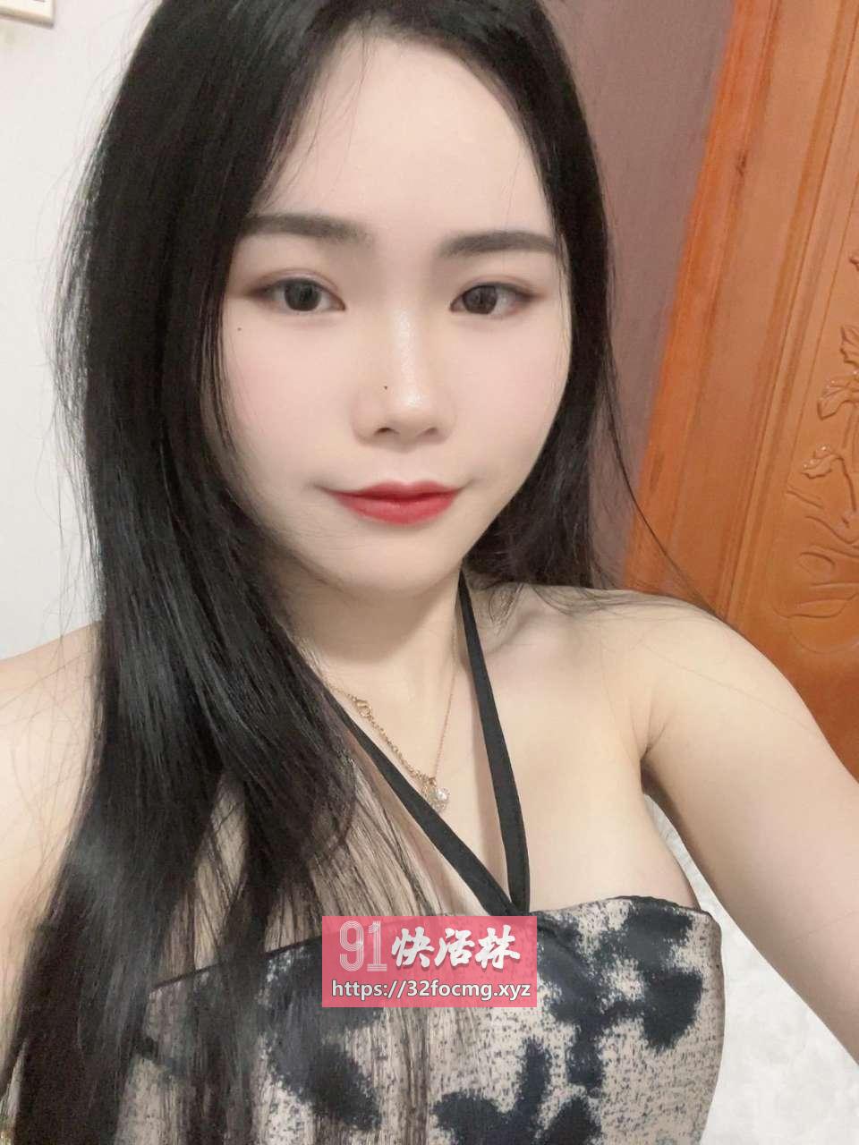 珠海快活妹