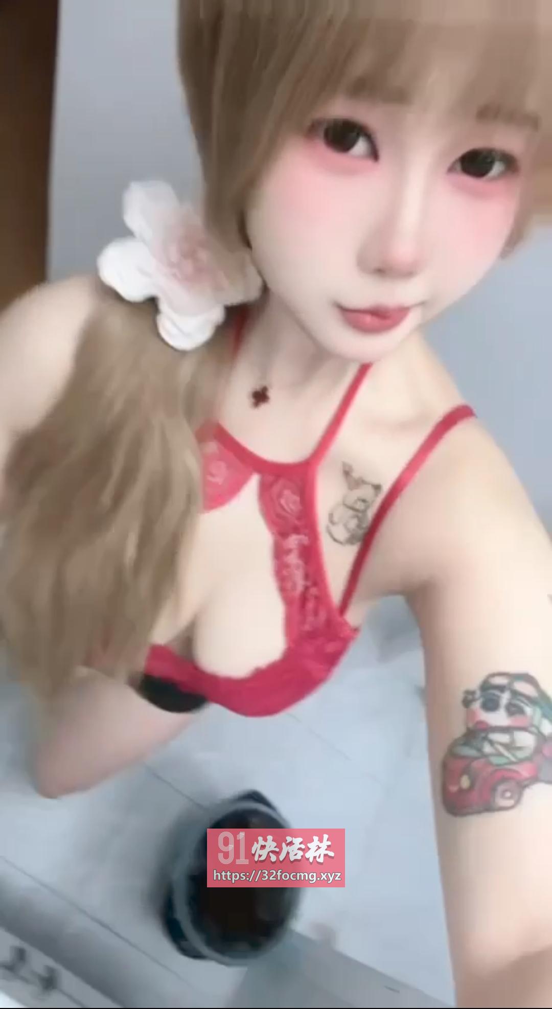 水多紧致嫩妹