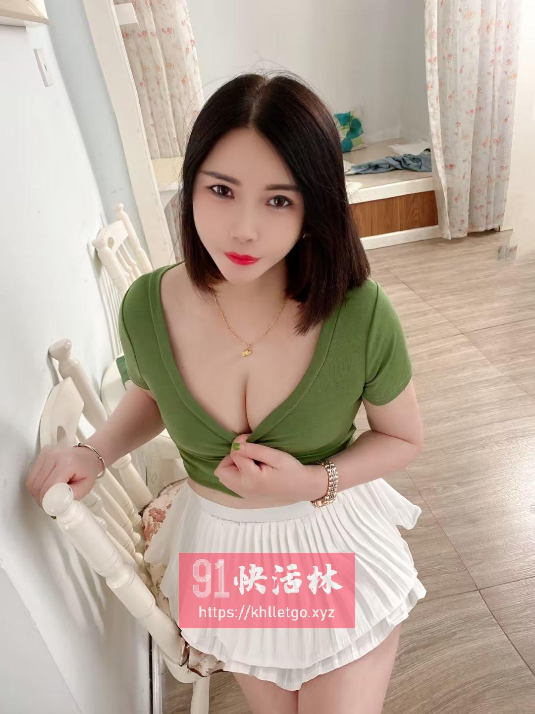 上海松江少妇