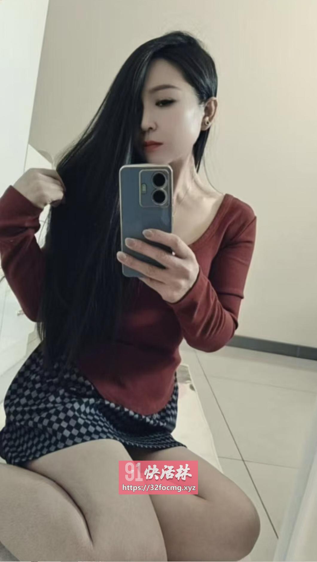 西安梦莎轻熟女