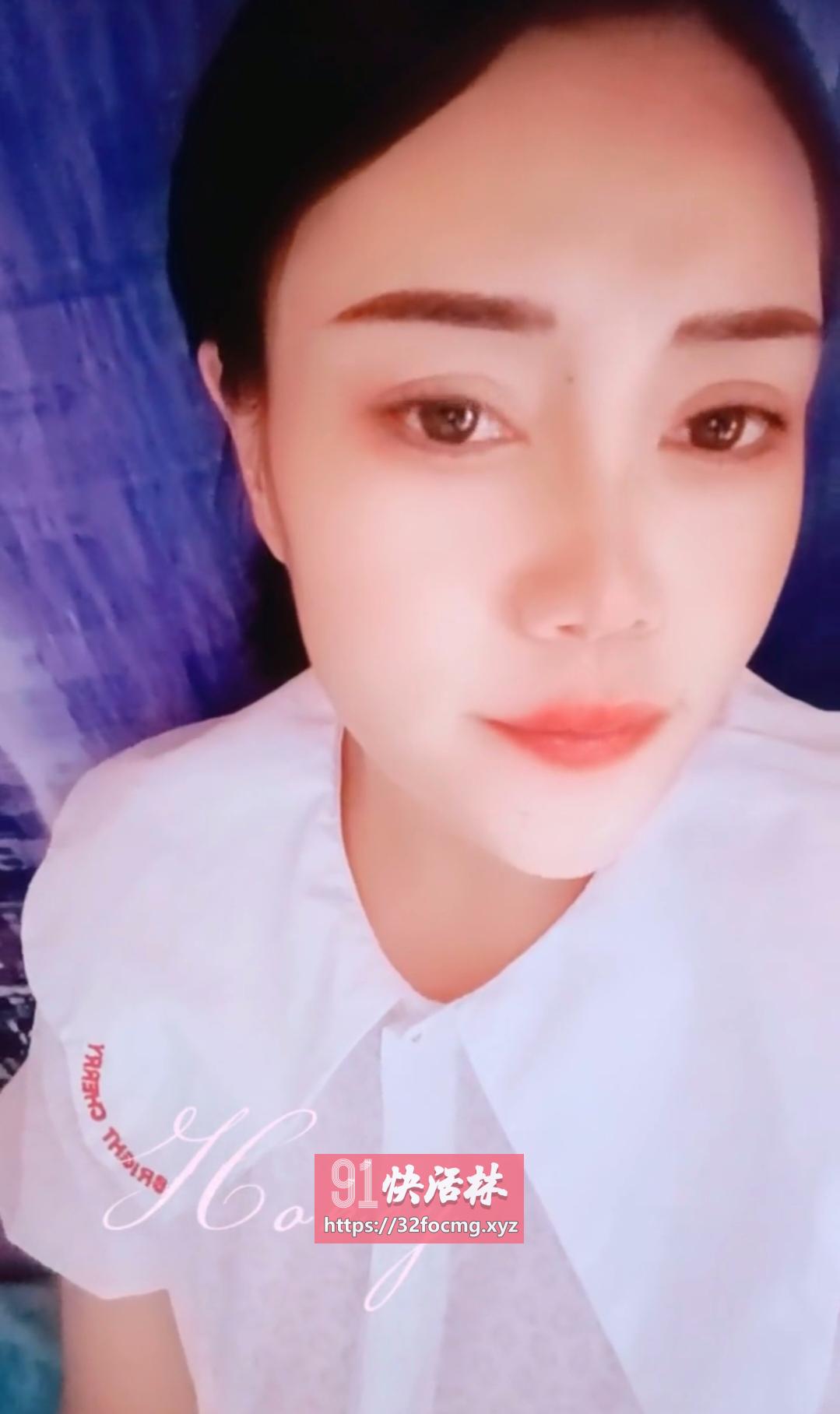 良家美妇！