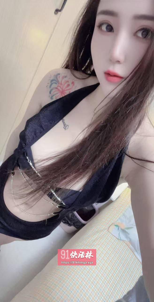 徐汇小妖初下海