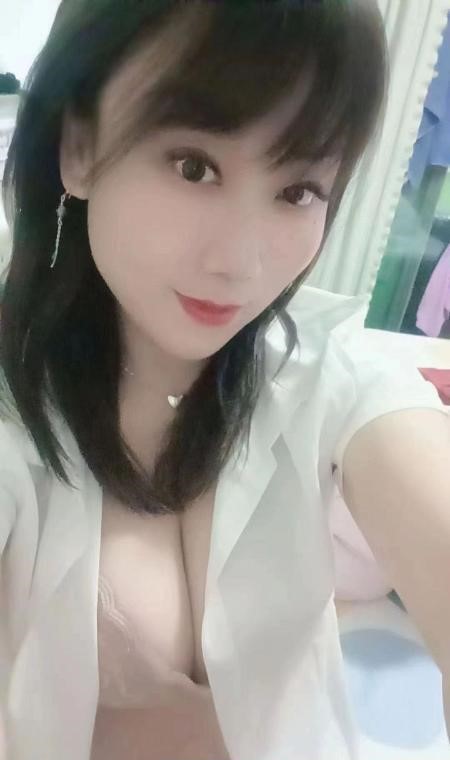 闵行服务型小少妇