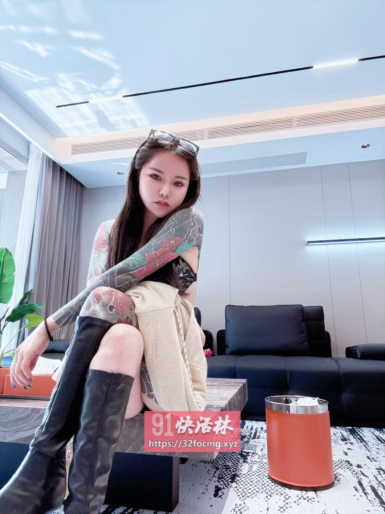 猫姐姐