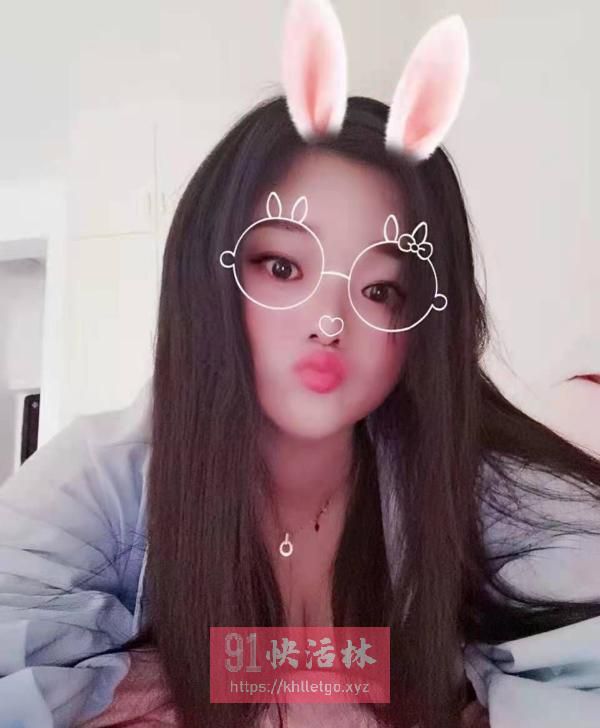 光谷性价比小姐姐