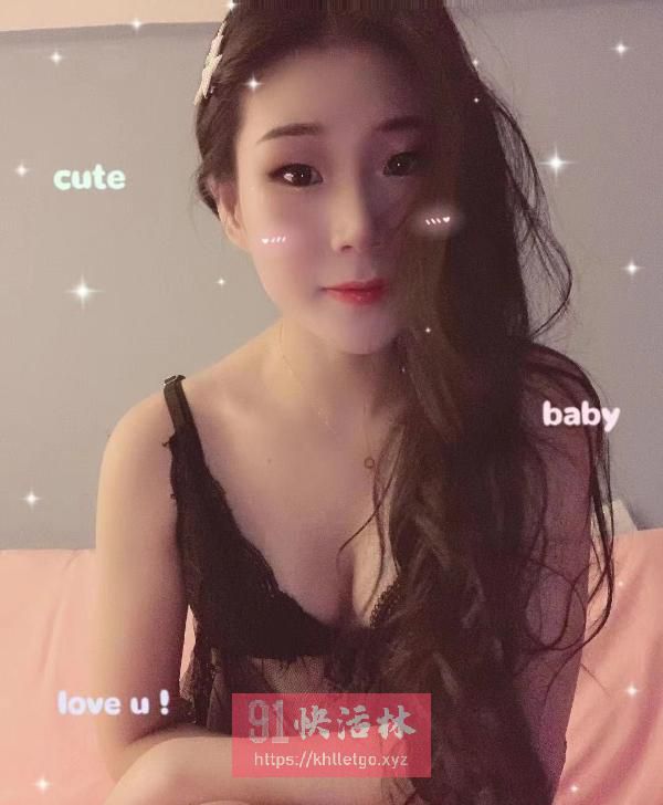 性感女神小月月