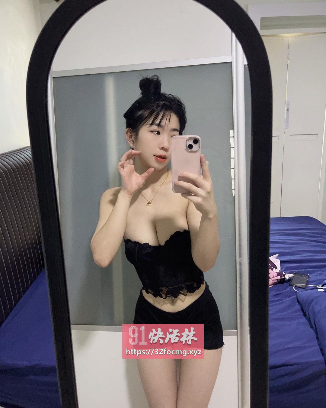 淫骚饥渴小少妇