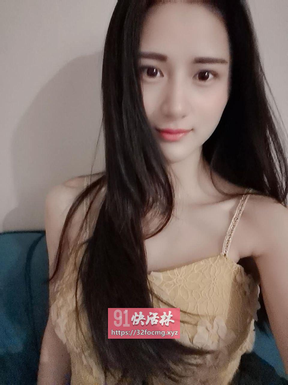 拱墅区00后小萝莉