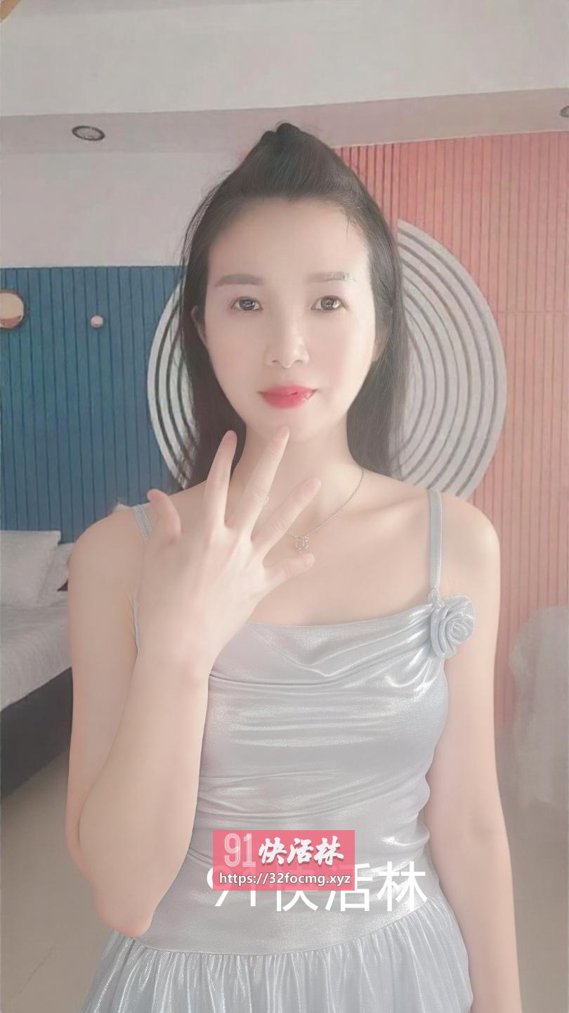 品尝成熟性感少妇
