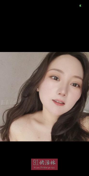 健身少妇