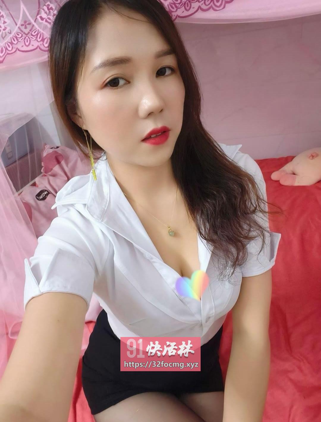 热情服务轻熟女