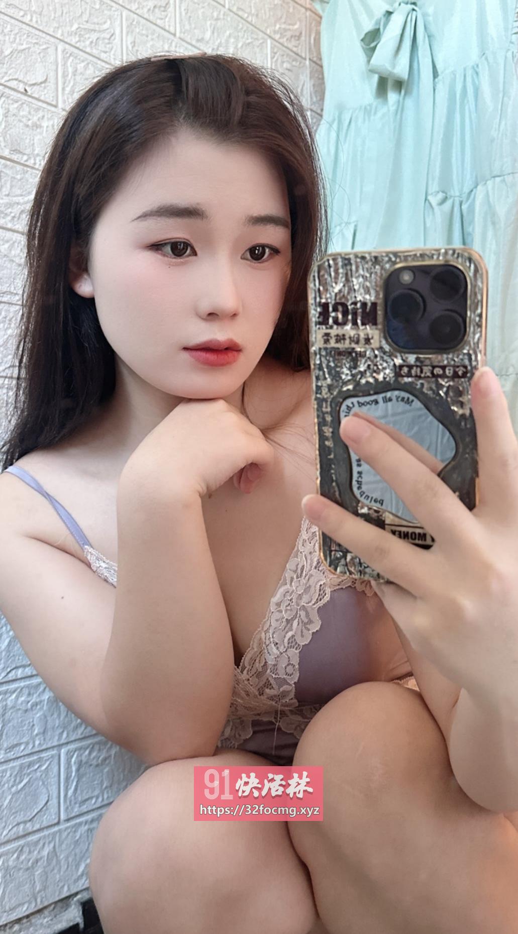 青岛嫩妹兔兔