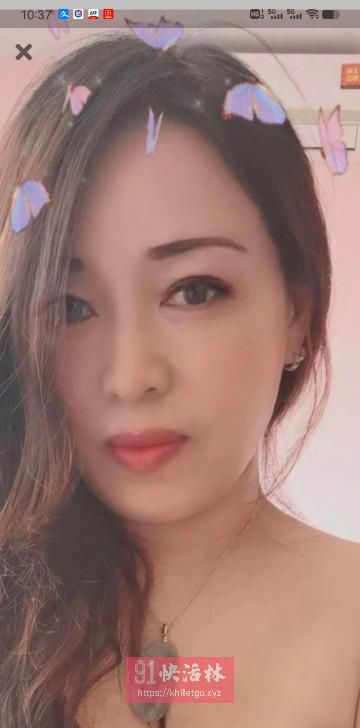 服务很敷衍的熟女