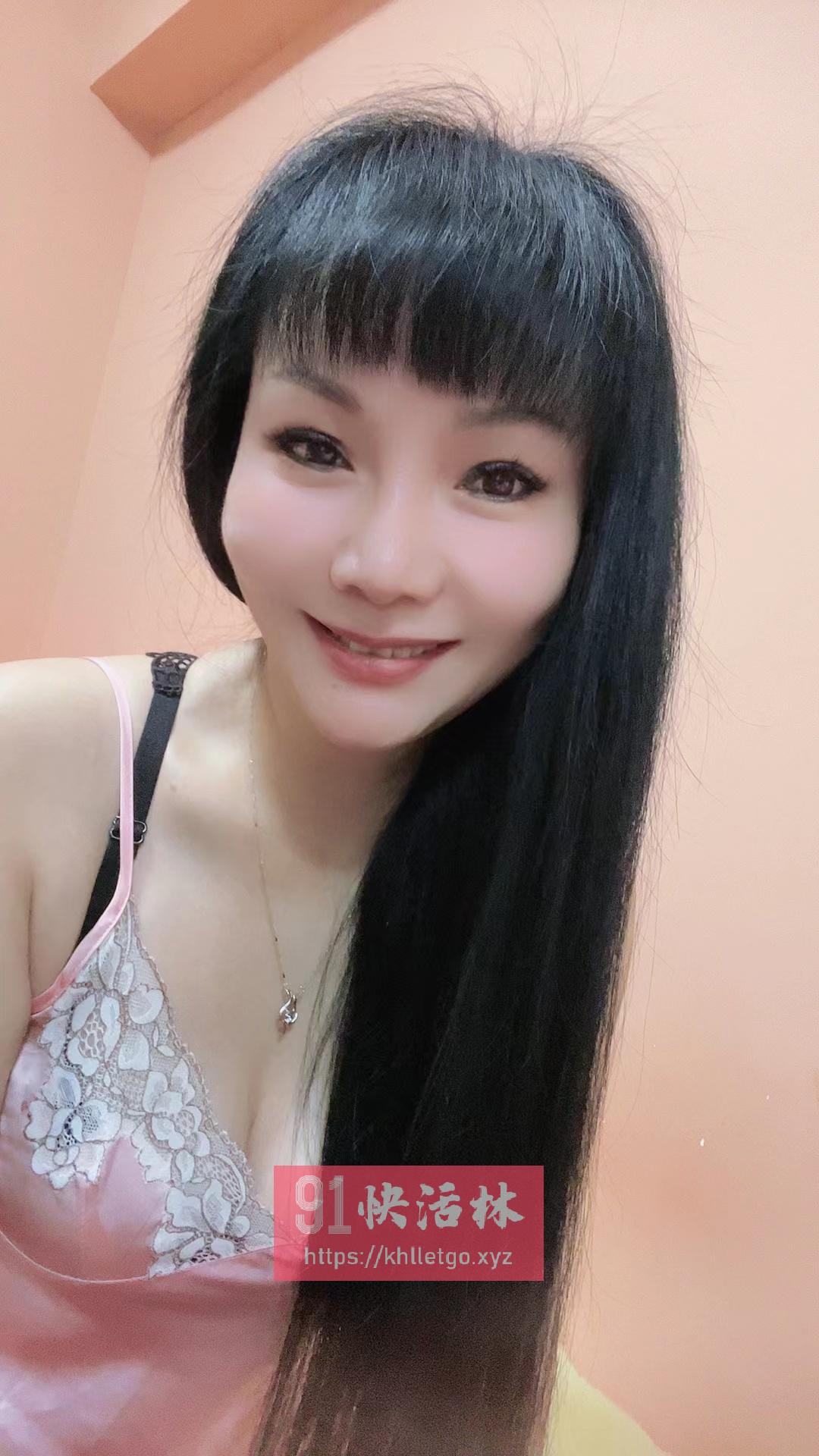 轻熟女骚蝴蝶