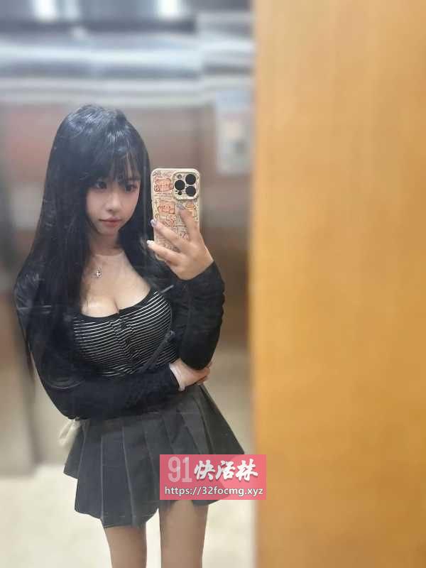 可甜可御小妹