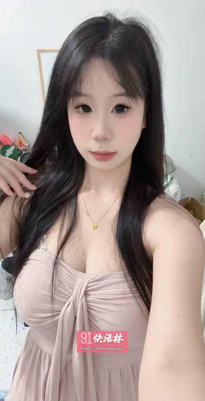 超正点的妹子让人特别满足